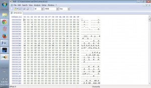 Hex Editing a Video Game