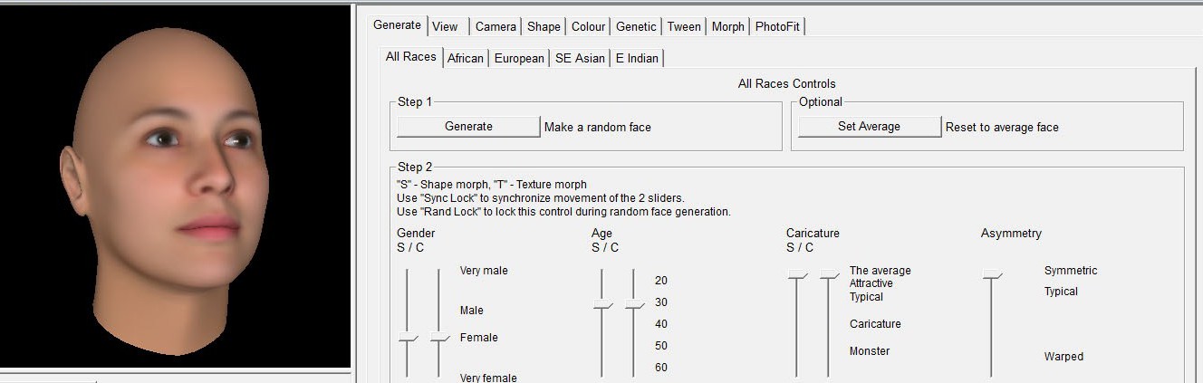 facegen_interface