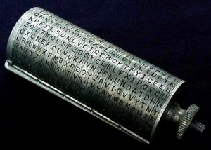 jefferson cipher