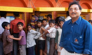 Sugata Mitra